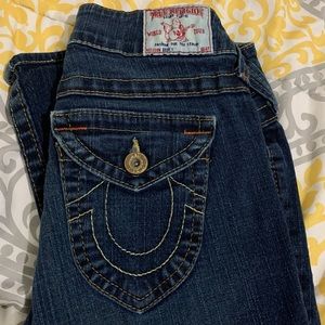 True Religión Jeans